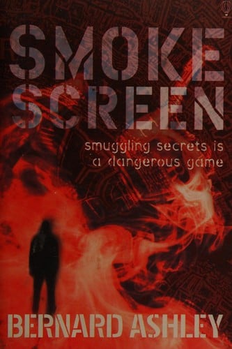 Cover of Smokescreen