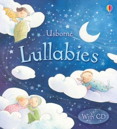Cover of Lullabies