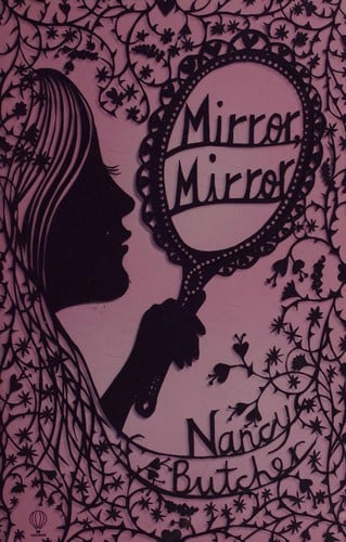 Cover of Mirror, Mirror