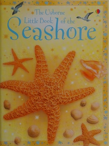 Cover of Little Book of the Seashore