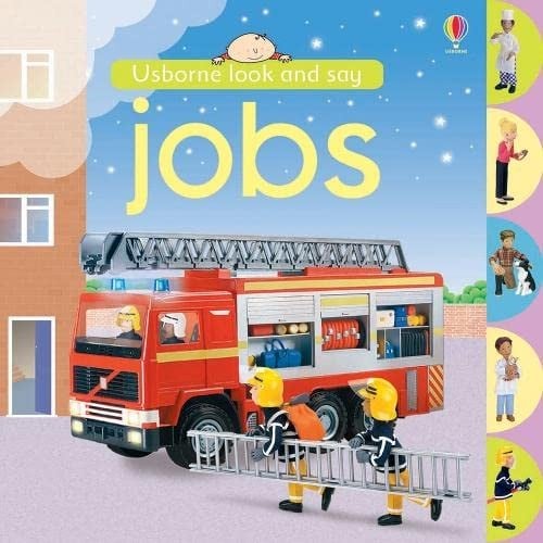Cover of Jobs