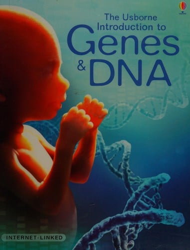 Cover of Introduction to Genes & DNA