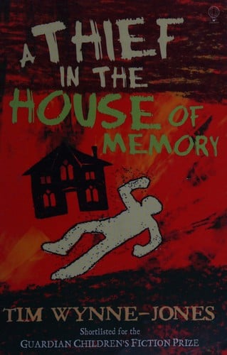 Cover of A Thief in the House of Memory