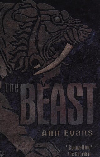 Cover of The Beast