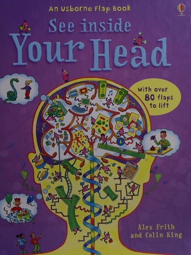 Cover of See Inside Your Head