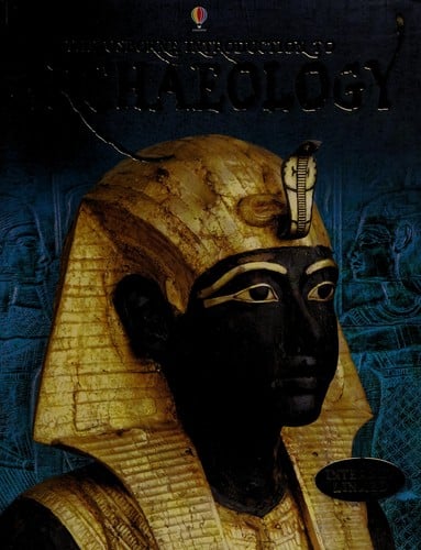 Cover of Archaeology