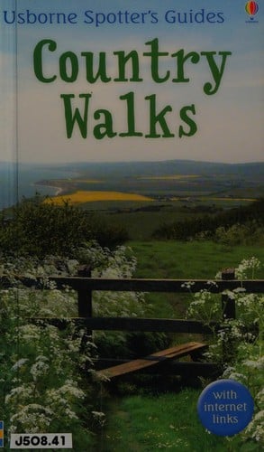 Cover of Country Walks
