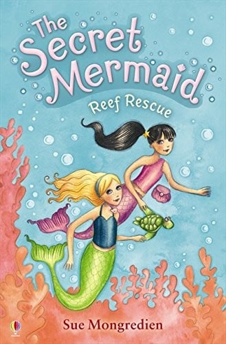 Cover of Reef Rescue