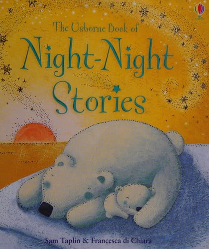 Cover of Night-Night Stories