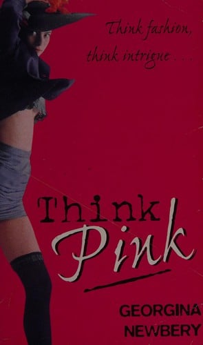 Cover of Think Pink