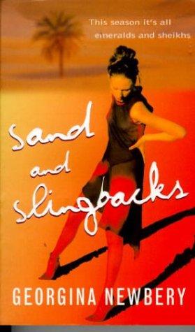Cover of Sand and Slingbacks
