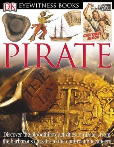 Cover of Pirate