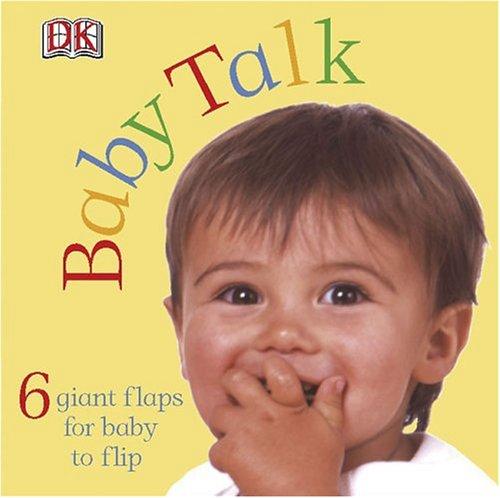 Cover of Baby Talk