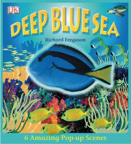 Cover of Deep Blue Sea