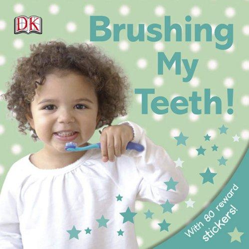 Cover of Brushing My Teeth!