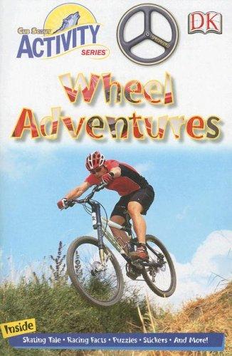 Cover of Wheel Adventures
