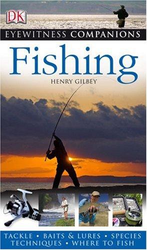 Cover of Fishing