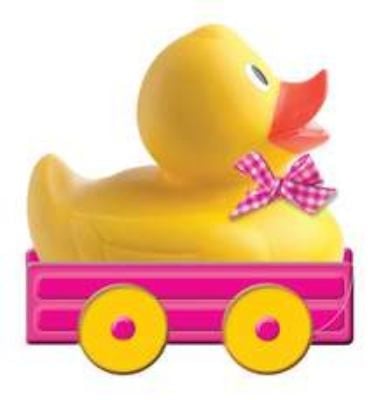 Cover of Wheelie Duck and Friends