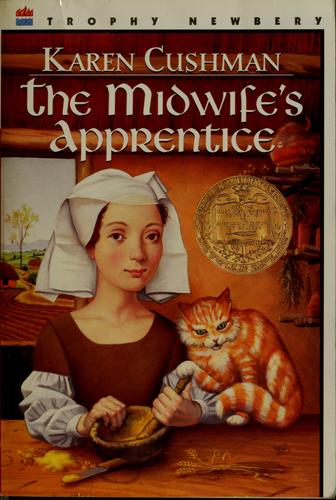Cover of The Midwife's Apprentice