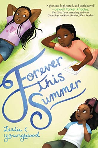 Cover of Forever This Summer