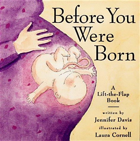 Cover of Before You Were Born
