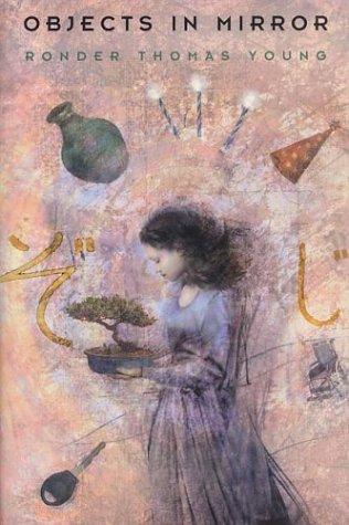 Cover of Objects In Mirror