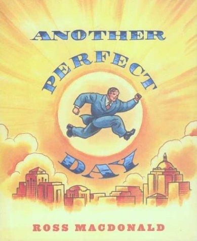 Cover of Another Perfect Day