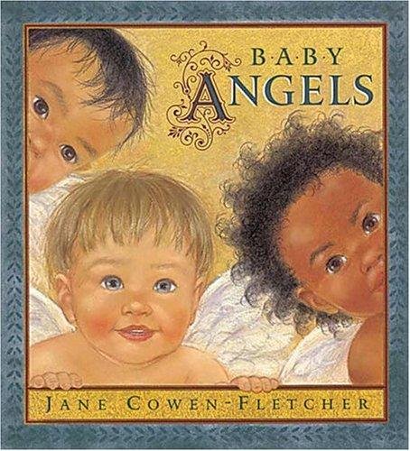 Cover of Baby Angels