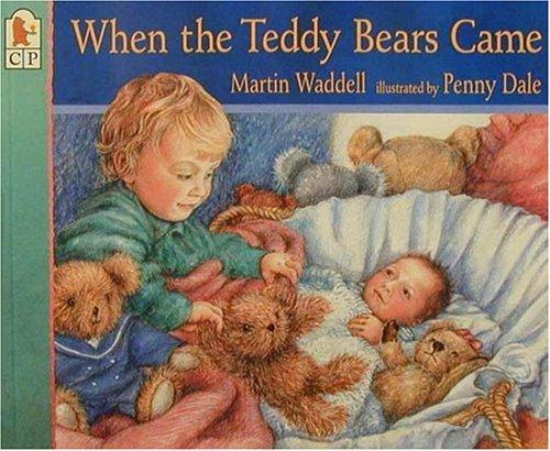 Cover of When the Teddy Bears Came