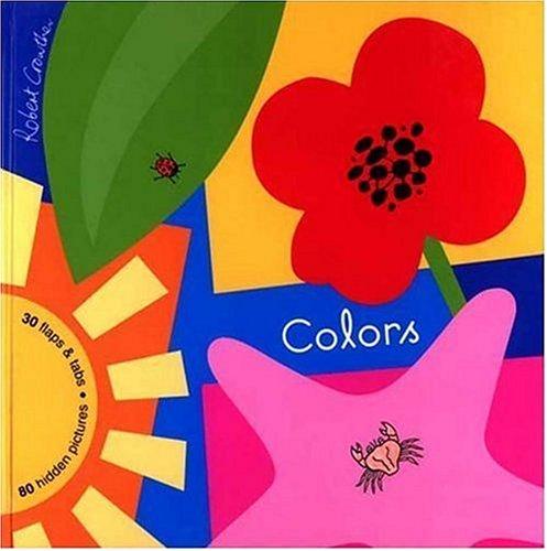 Cover of Colors