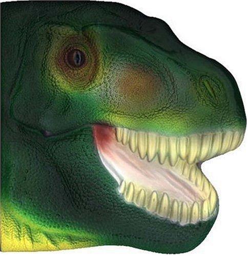 Cover of Tyrannosaurus Rex