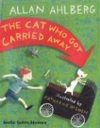 Cover of The Cat who Got Carried Away