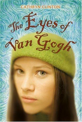 Cover of The Eyes of Van Gogh