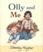 Cover of Olly and Me