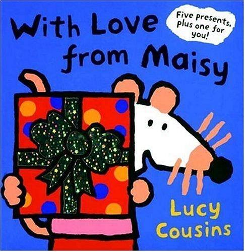 Cover of With Love from Maisy