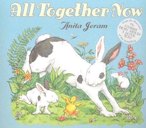 Cover of All Together Now