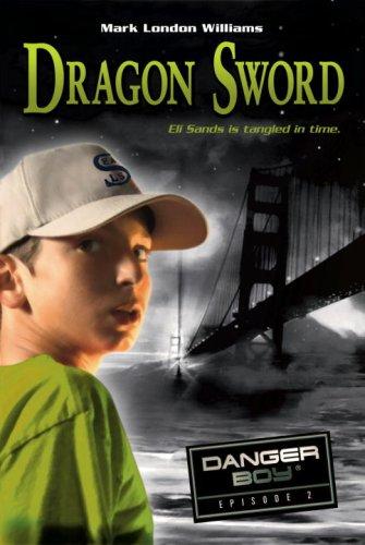 Cover of Dragon Sword