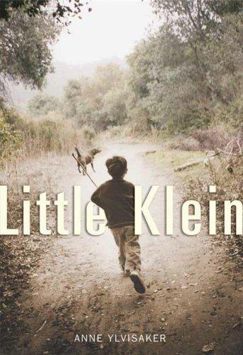 Cover of Little Klein