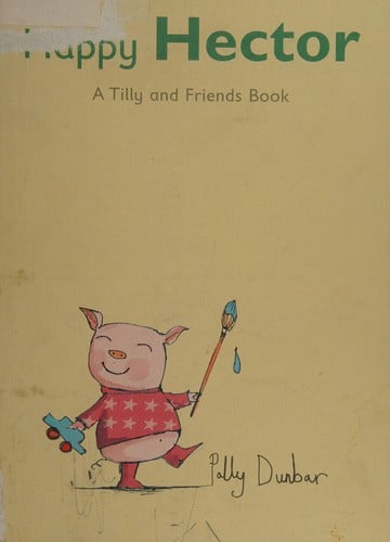 Cover of Happy Hector