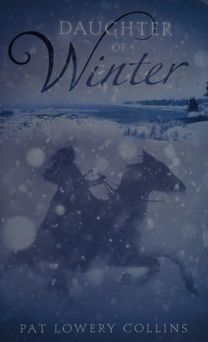 Cover of Daughter of Winter