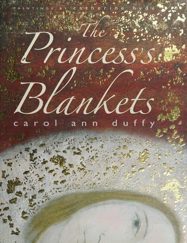 Cover of The Princess's Blankets