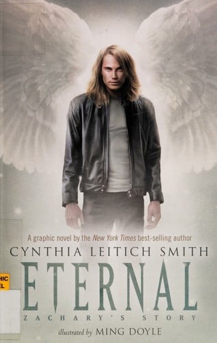 Cover of Eternal Zachary's Story