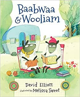 Cover of Baabwaa & Wooliam