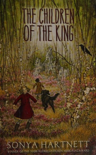 Cover of The Children of the King