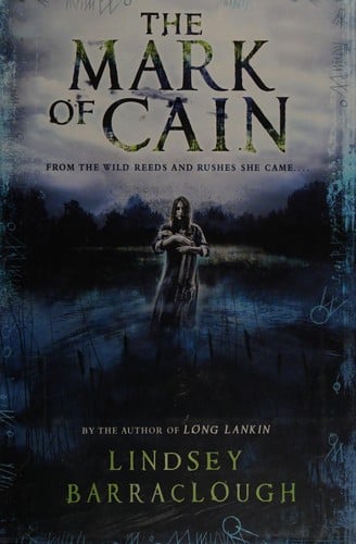 Cover of The Mark of Cain
