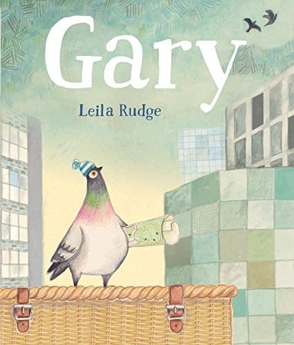 Cover of Gary