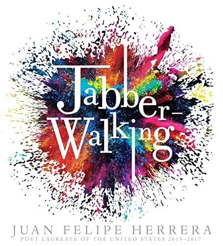 Cover of Jabberwalking