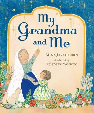 Cover of My Grandma and Me