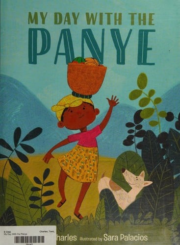 Cover of My Day with the Panye