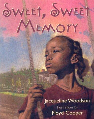 Cover of Sweet, Sweet Memory